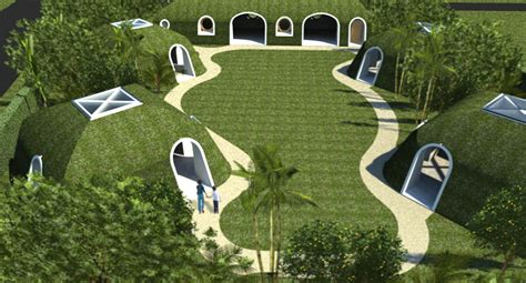 Green Magic Homes in 2023: Combining technology and nature